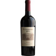 Rutherford Hill Merlot 2014